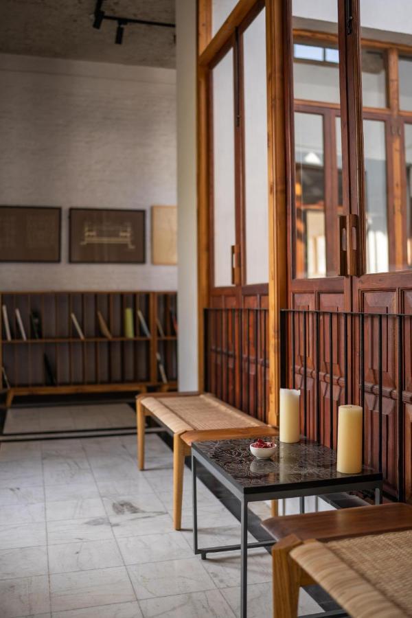Lohonostays Library Sadhrana Bagh 구르가온 외부 사진